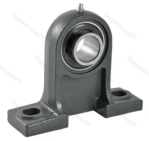 Подшипниковый узел UCPH 207 в Владикавказе