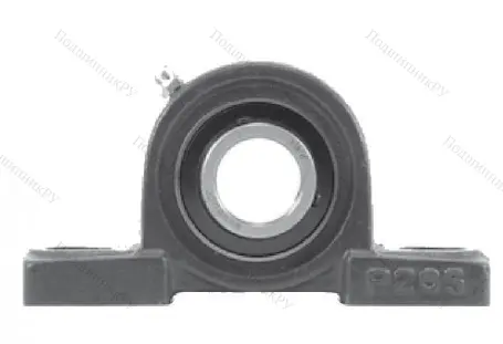 Подшипниковый узел SY 35 TF SKF в Владикавказе