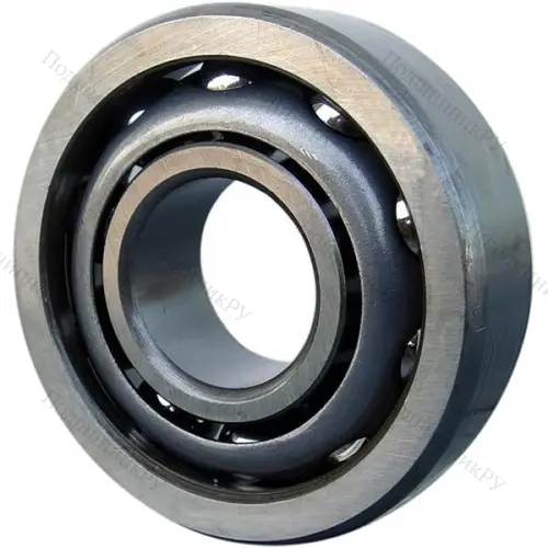 Однорядный шариковый подшипник 7205 B от производителя  KOYO