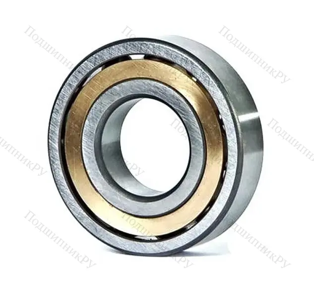 Шариковый однорядный подшипник 140 Л (6040 M)