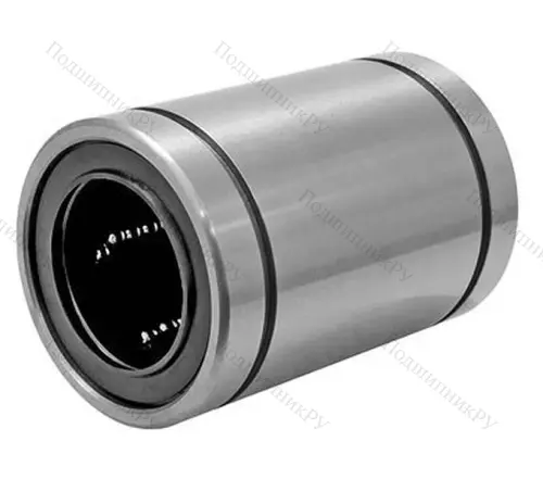 Подшипник LME 20 UU. KB 2045 UU (NPZ) в Владикавказе