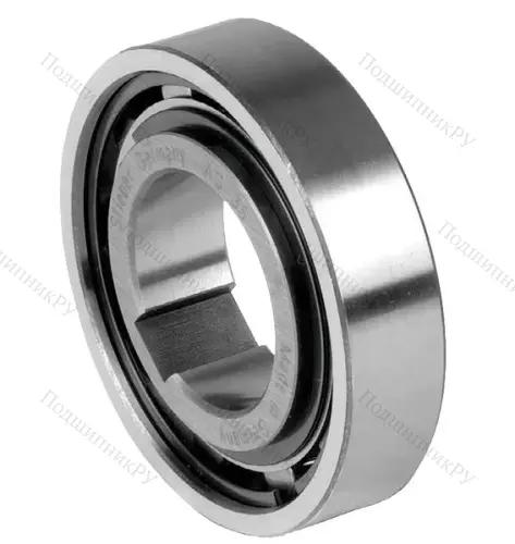 Подшипник обгонной муфты обгонная муфта AS 40 (NBS) (US 40) в Владикавказе