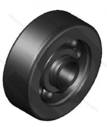 Высокотемпературный подшипник BTC 30 B 6 BECO от производителя  BECO