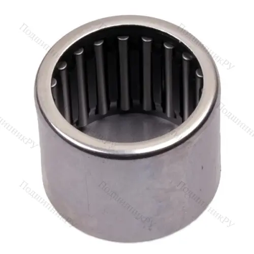 Игольчатый подшипник BK 2518 RS L 271