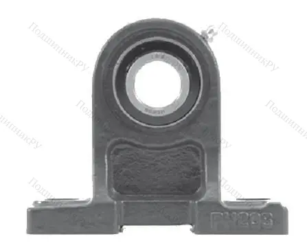 Подшипниковый узел UCPH 210 ISB в Владикавказе