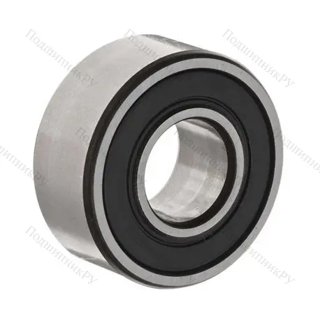 Радиально-упорный шариковый подшипник 3056309 2RS (3309 A 2RSTN) в Владикавказе