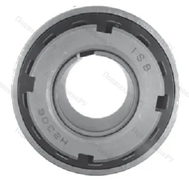 Подшипник UK 209 (YSA 209-2FKA)