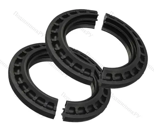 Манжетное уплотнение TSN 516 L (комплект)