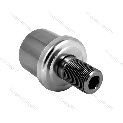 Подшипник шариковый двухрядный VP-M 20x1,5/40/72-D в Владикавказе