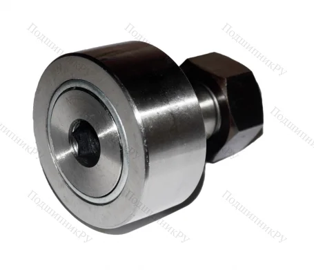 Опорный ролик NUKRE 52X