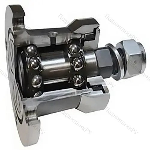 Ступица режущего узла IL-160-M 22 в Владикавказе