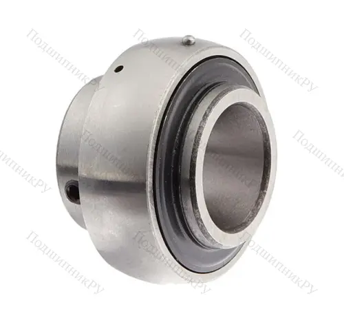 Корпусный подшипник UC 206 D 1 в Владикавказе