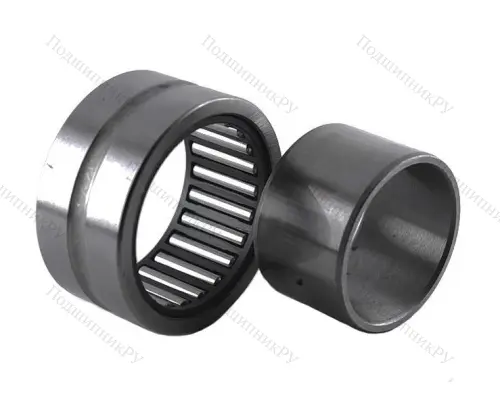 Игольчатый подшипник NA 49/32 XL от производителя  INA