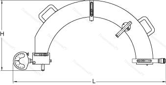 Подшипник DMB 20/24