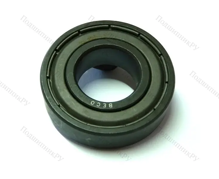 Высокотемпературный подшипник 6205 BHTS ZZ C 4 220°-250°