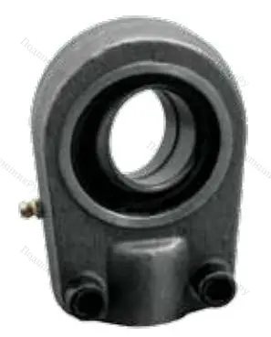 Шарнирный наконечник