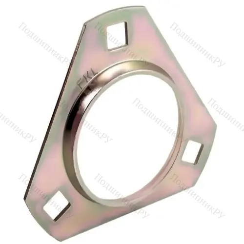 Корпус подшипника D 205 в Владикавказе