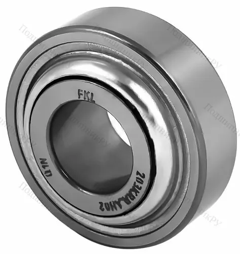 Подшипник шариковый 203KRR.AH 02 в Владикавказе