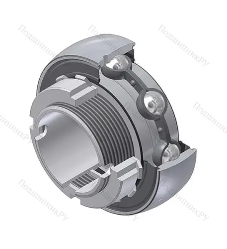 Подшипник LK 206 G 2H в Владикавказе