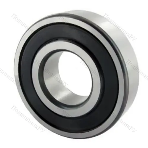 Подшипник шариковый 6308 в Владикавказе