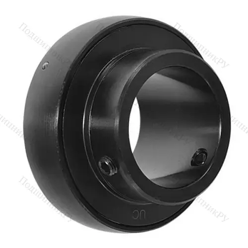 Корпусный подшипник UC 209 в Владикавказе