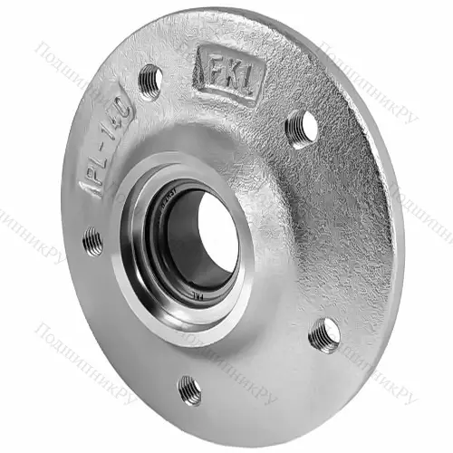 Ступица PL-140