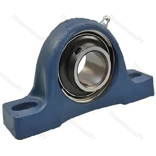 Подшипник в корпусе USS 208-2F в Владикавказе