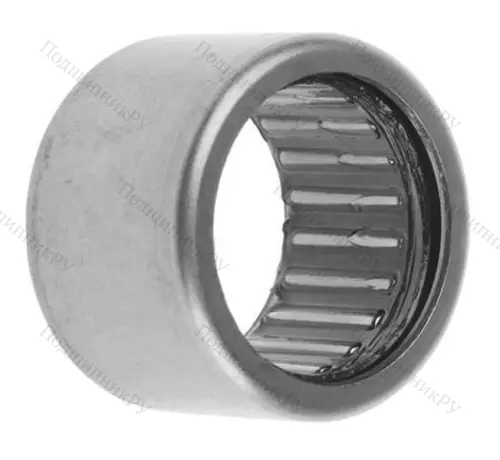 Игольчатый подшипник HK 3518 L/3AS от производителя  NTN