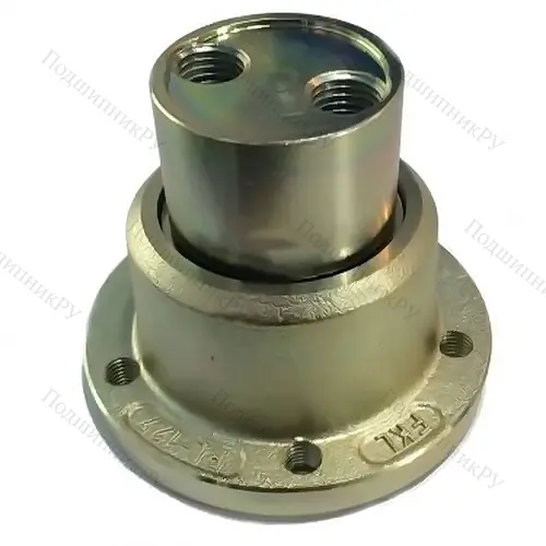 Ступица PL-127 в Владикавказе