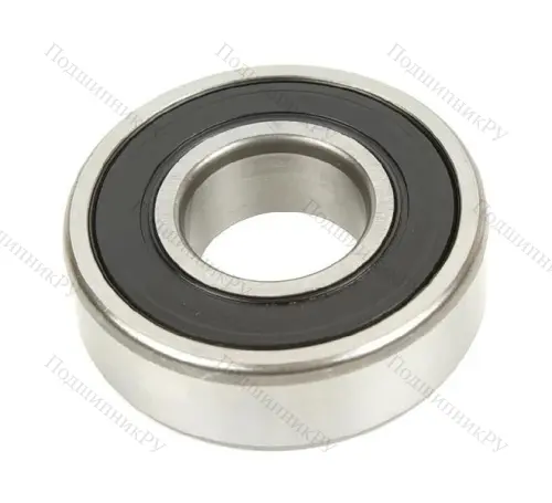 Однорядный шариковый подшипник 63008 2RSR от производителя  FAG