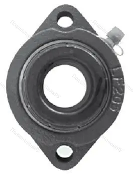 Подшипниковый узел SBLF 202 ISB в Владикавказе