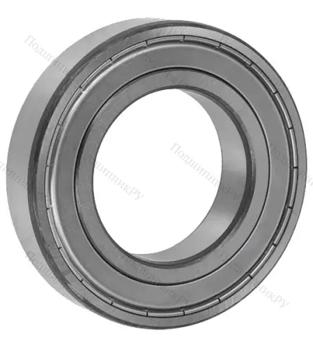 Однорядный шариковый подшипник 6309 2Z/C 3 от производителя  SKF