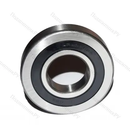 Опорный ролик LR 5306KDD