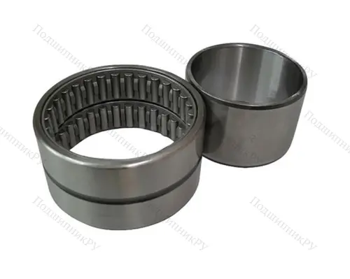 Игольчатый подшипник NA 6909 ZW XL от производителя  INA