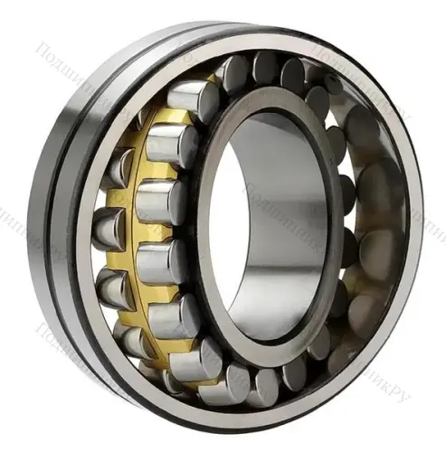 Сферический роликовый подшипник 3003124 H (23024 MBW 33) в Владикавказе