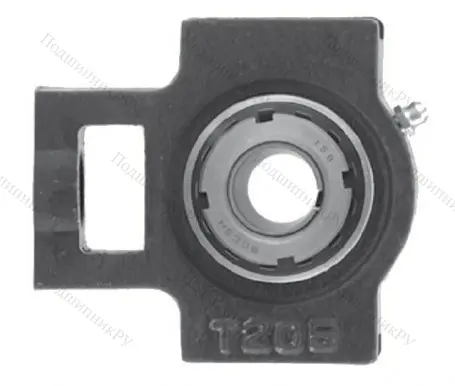 Подшипниковый узел UKT 210 ISB в Владикавказе