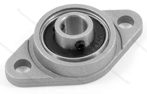 Подшипниковый узел UCFL 213 J в Владикавказе