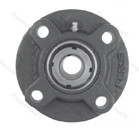 Подшипниковый узел UKFC 207 ISB в Владикавказе