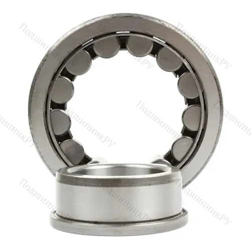 Роликовый цилиндрический подшипник NJ 2310 W от производителя  NSK