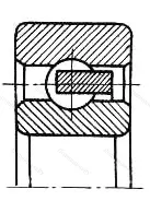 Модификация подшипника 920918ЕУ 