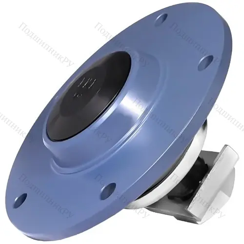 Ступица режущего узла правая PL-185-M 30-R+M 30X 1.5 в Владикавказе