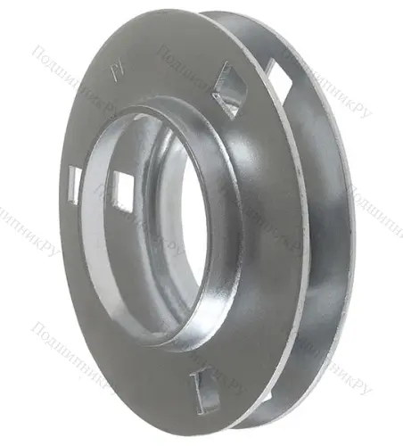 Подшипниковый корпус PF 204 в Владикавказе