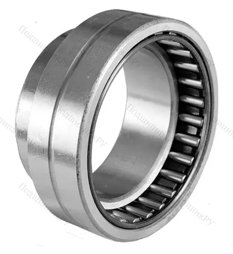 Игольчатый подшипник NA 4909 R от производителя  NTN