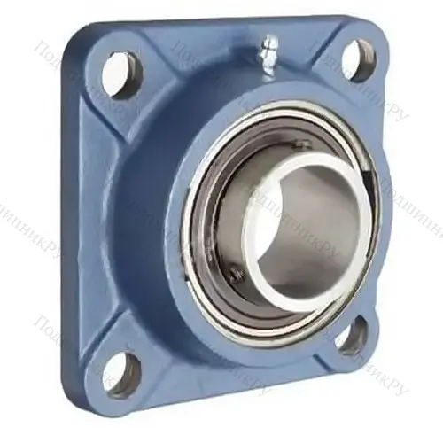 Подшипниковый узел (корпусный подшипник) LEF 207-2F в Владикавказе