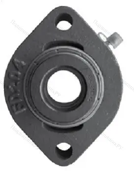 Подшипниковый узел SAFD 202 ISB в Владикавказе