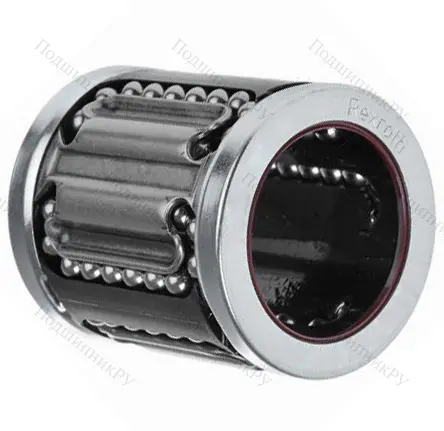Втулка шариковая R 065822540 компактная, с уплотнительными кольцами, закрытая в Владикавказе