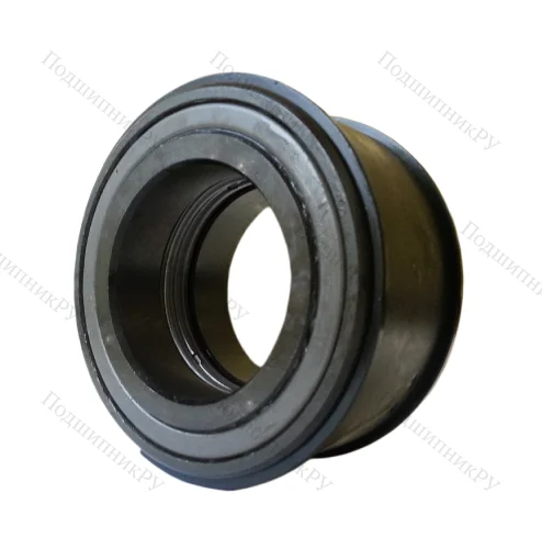 Двухрядный роликовый подшипник SL 04 5022 ZZNR от производителя  NTN