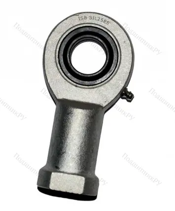 Шарнирный наконечник SIL 40ES 2RS ISB в Владикавказе