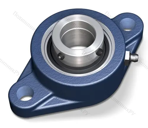 Подшипниковый узел UCFL 210 J в Владикавказе