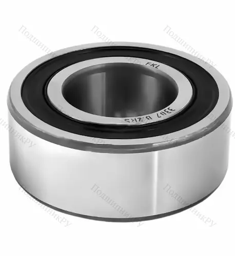 Подшипник шариковый двухрядный 3307B-2RS в Владикавказе